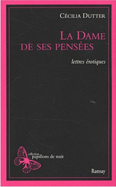 la dame de ses pensées